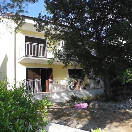 Apartments Nives Crikvenica Buitenkant foto