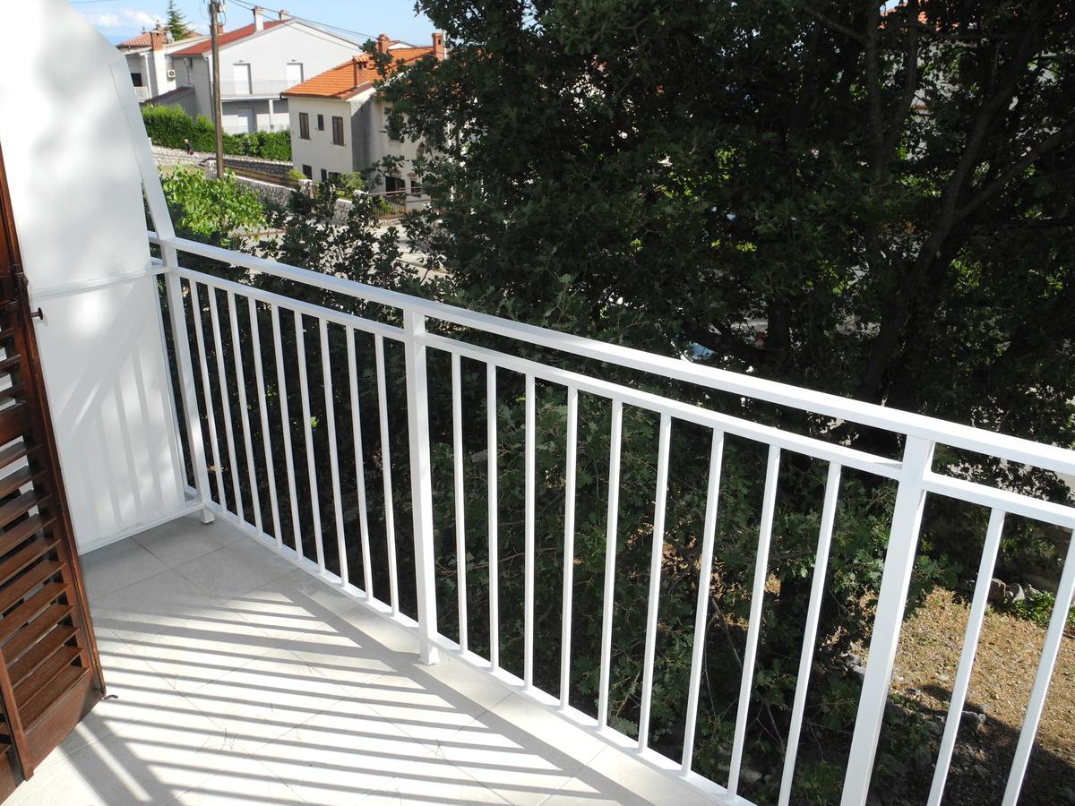 Apartments Nives Crikvenica Buitenkant foto